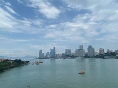 -鼓浪屿·皓月园