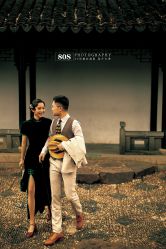 -苏州HX-合喜映画婚纱摄影