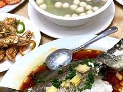 -秋姐美食店(海陵岛保利店)