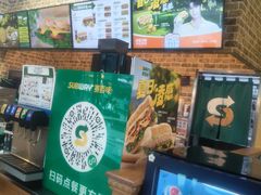 -赛百味SUBWAY(家佳源店)