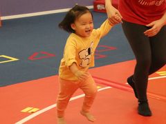 -小小运动馆(浦江店)