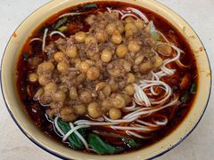 -赵伍面庄(松石大道店)
