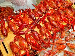-霸王虾·麻辣小龙虾(清水河公园店)