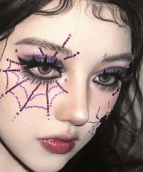 -明天见·化妆造型工作室