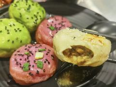 -陈小北小泽生煎(鞍山西道店)