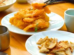 -一轩饺子馆(丽都店)