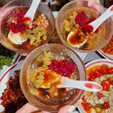 能让我多吃2碗饭的宁波地道老牌川菜