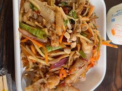 -婉泰·特色小吃·舂鸡脚(告庄二店)