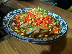 -金陵夜猫子私房菜(茂业天地店)