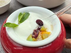 -花家怡园(四合院总店)