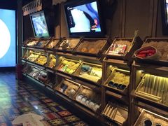 -云海肴·汽锅鸡·云南菜(天津国金汇店)