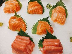 -徐记海鲜(观沙岭|滨江新城店)