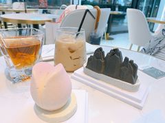 -麦雪尔甜品·生日蛋糕(新街口旗舰店)