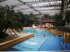 -龙达温泉生态城