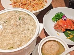 -大潮淮·淮扬菜(何园旗舰店)