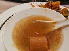 -粗茶淡饭·汉口公馆(循礼门店)