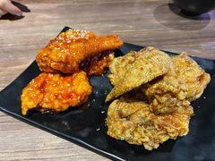 -CHICKEN NOW韩式炸鸡&啤酒