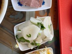 -吾穆勒蓬灰牛肉面·清真(北滨河中路店)