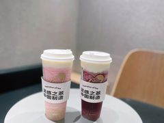 -喜茶(深圳海岸城店)