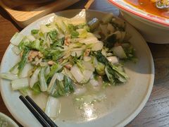 -破三川·新川菜(静安大融城店)