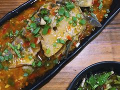 -盖帮鳝鱼串串(东郊记忆店)