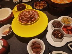 -花家怡园(四合院总店)