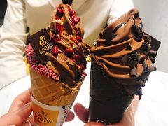 -GODIVA(王府井apm店)