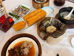 -广州酒家(花都店)