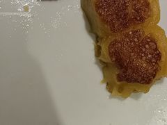 -靠山屯东北农家菜(八龙桥雅苑店)