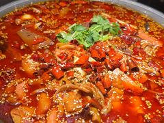 -麻六记(凤凰汇店)