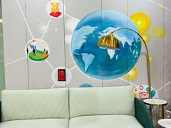 -洄归山也·高空C位湖景下午茶(东方之门店)