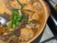 -肥家大排档(天河体育西店)