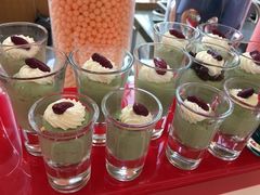 -视界美食自助餐厅·石家庄希尔顿酒店