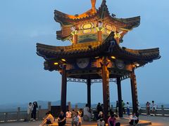 -云龙山