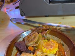 -黔滚滚贵州牛肉火锅·酸汤火锅(创意园店)