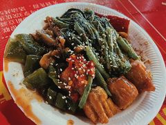 -海大南门夜市(海富街店)