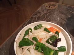 -前海沿·青岛菜(乐客城店)