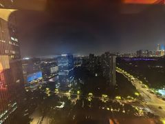 -上海浦东嘉里大酒店