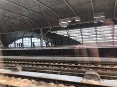 -余姚北站