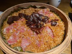 阿爸炒饭-老阿爸鲜鱼土菜(昆山花桥店)