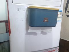 -秦韵味香辣爆肚面(钟楼店)