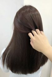 -山浦形象烫染