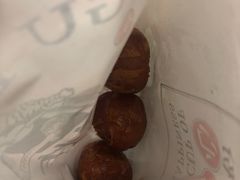 -故里炸鸡(温迪路店)