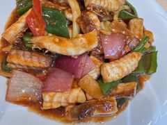 -轩记海鲜餐厅·四十五年老字号·经典粤菜(西区彩虹店)