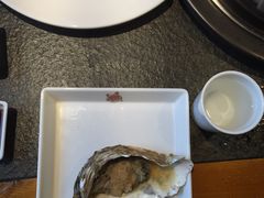 -马路边上·小海鲜烧烤(八一路店)