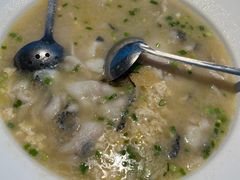藤椒豆花鱼-茅庐毛血旺(临沂泰盛广场店)