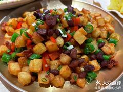 -新大新豆米火锅1993(万象汇店)