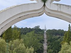 -威海大乳山景区
