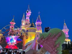 -沈阳方特欢乐世界