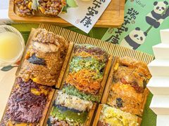 -夏至烘焙(上悦城店)